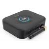 Hama Link.it solo Bluetooth-audio-ontvangeradapter, 00205321