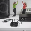 Hama Link.it solo Bluetooth-audio-ontvangeradapter, 00205321