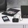 Hama Link.it solo Bluetooth-audio-ontvangeradapter, 00205321