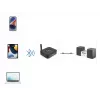 Hama Link.it solo Bluetooth-audio-ontvangeradapter, 00205321