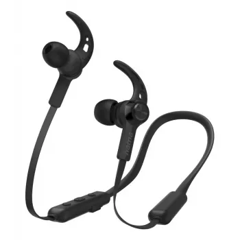 Hama Freedom Neck III headset draadloos oorhaak, in-ear sport Bluetooth zwart