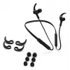 Hama Freedom Neck III headset draadloos oorhaak, in-ear sport Bluetooth zwart
