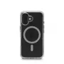Hama Extreme Protect hoesje voor iPhone 17, magnetisch, transparant