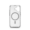 Hama Extreme Protect hoesje voor iPhone 17, magnetisch, transparant