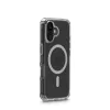 Hama Extreme Protect hoesje voor iPhone 17, magnetisch, transparant