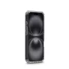 Hama Extreme Protect hoesje voor iPhone 17, magnetisch, transparant