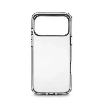 Hama Extreme Protect telefoonhoesje 17,5 cm (6,9 inch) hoesje transparant