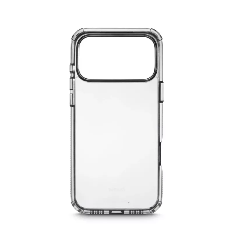 Hama Extreme Protect hoesje voor Apple iPhone 17 Pro Max, transparant