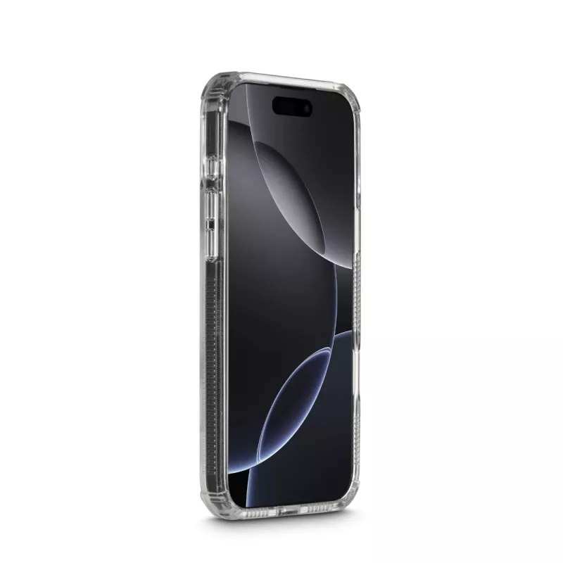 Hama Extreme Protect hoesje voor Apple iPhone 17 Pro Max, transparant