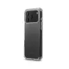 Hama Extreme Protect hoesje voor Apple iPhone 17 Pro Max, transparant