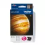 Brother LC1240M inktpatroon 1 st. origineel magenta