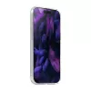 LAUT CRYSTAL FLURO hoesje voor iPhone 17 Air, MagSafe-compatibel, helder
