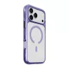Cover LAUT CRYSTAL MATTER iPhone 17 Pro 16 cm paars transparant