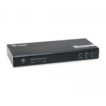 Equip 332726 videoschakelaar HDMI