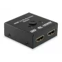 HDMI bi-directionele switch Equip 332723