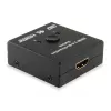 HDMI bi-directionele switch Equip 332723