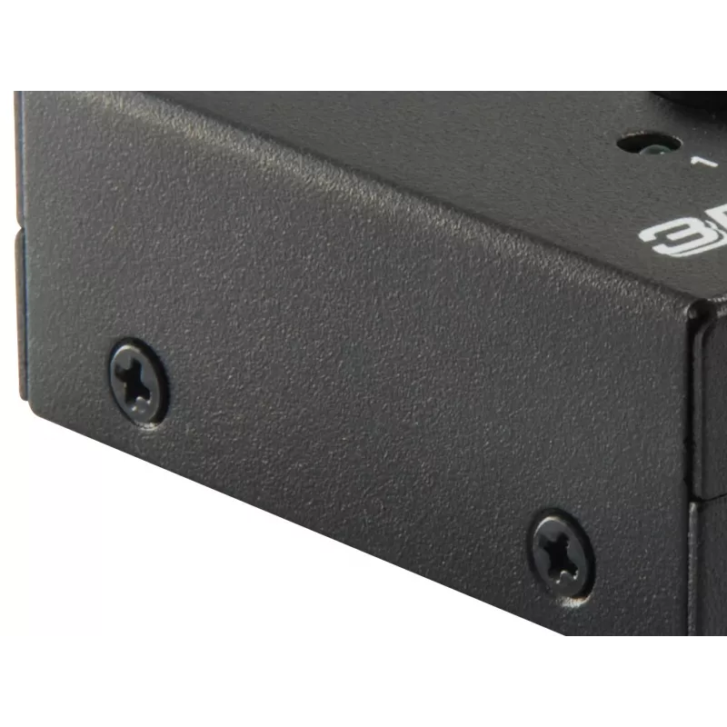 HDMI bi-directionele switch Equip 332723