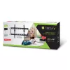 Techly ICA-PLB 261M tv-beugel/standaard 142,2 cm (56 inch) zwart