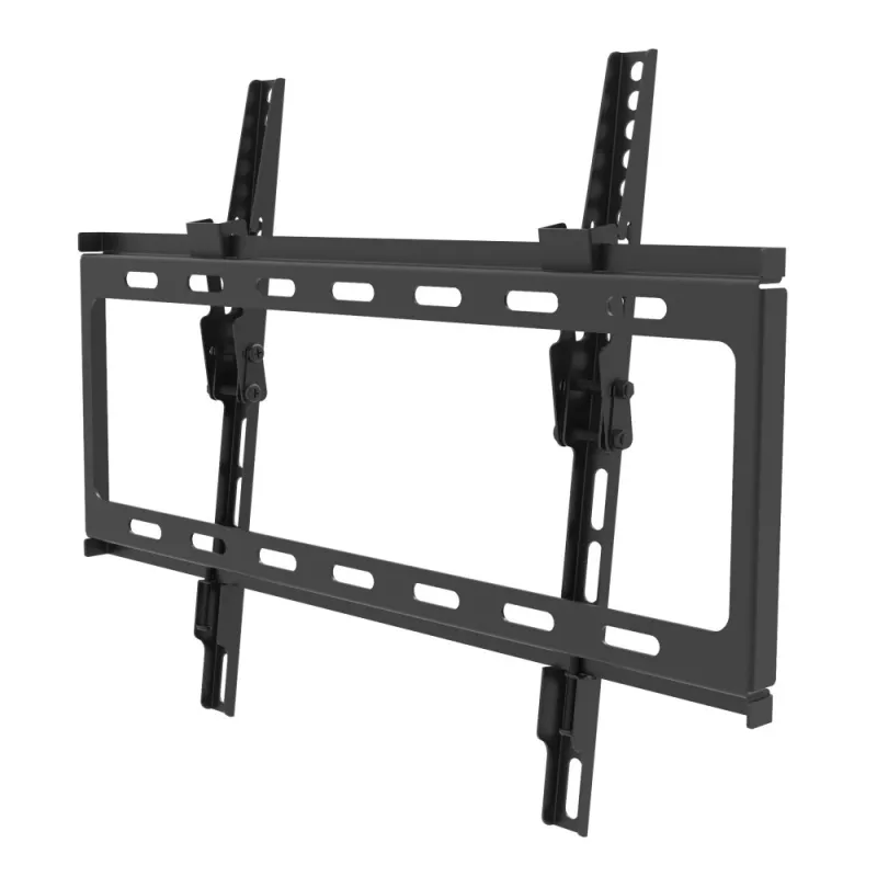 Techly ICA-PLB 261M tv-beugel/standaard 142,2 cm (56 inch) zwart
