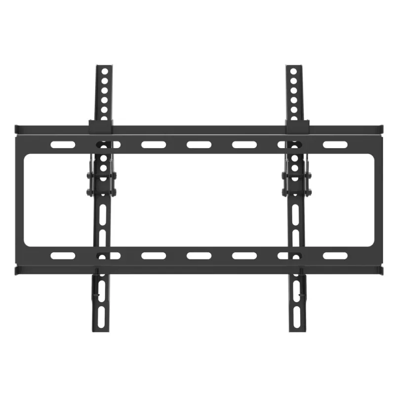 Techly ICA-PLB 261M tv-beugel/standaard 142,2 cm (56 inch) zwart