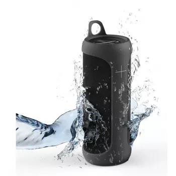Hama Twin 4.0 stereo draagbare luidspreker zwart 30 W