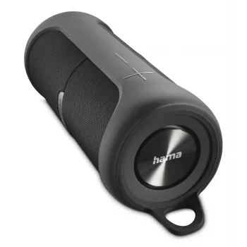 Hama Twin 4.0 stereo draagbare luidspreker zwart 30 W