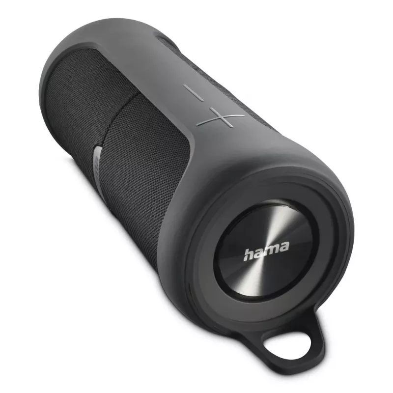 Hama Twin 4.0 stereo draagbare luidspreker zwart 30 W