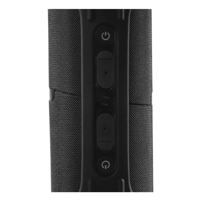 Hama Twin 4.0 stereo draagbare luidspreker zwart 30 W
