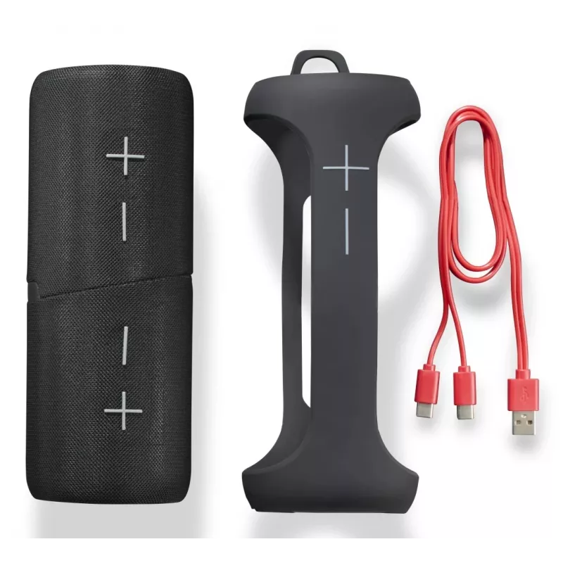 Hama Twin 4.0 stereo draagbare luidspreker zwart 30 W