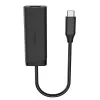 Hama 00200360 interfacekaarten/-adapters RJ-45