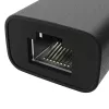 Hama 00200360 interfacekaarten/-adapters RJ-45