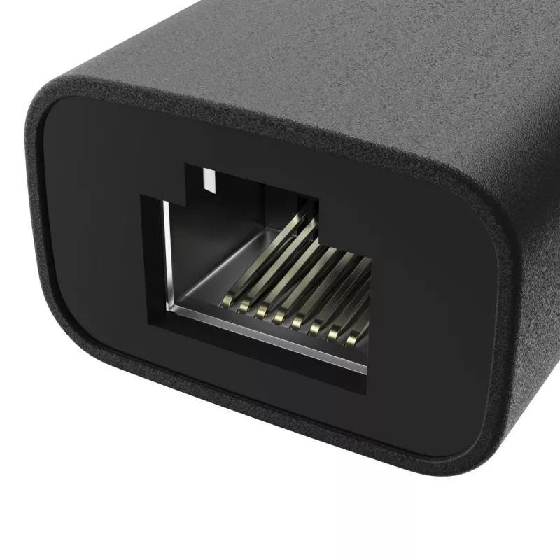 Hama 00200360 interfacekaarten/-adapters RJ-45