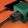 Hama 00201960 mobiele oplader headset, powerbank, smartphone, tablet zwart AC snelladen binnen