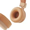 Hama Freedom Lit III headset draadloos hoofdband gesprekken/muziek USB Type-C Bluetooth oranje