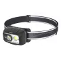 Hama HL500-C zwart, grijs hoofdlamp LED