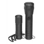 Hama FL-DUO zwart handzaklamp LED