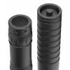 Hama FL-DUO zwart handzaklamp LED