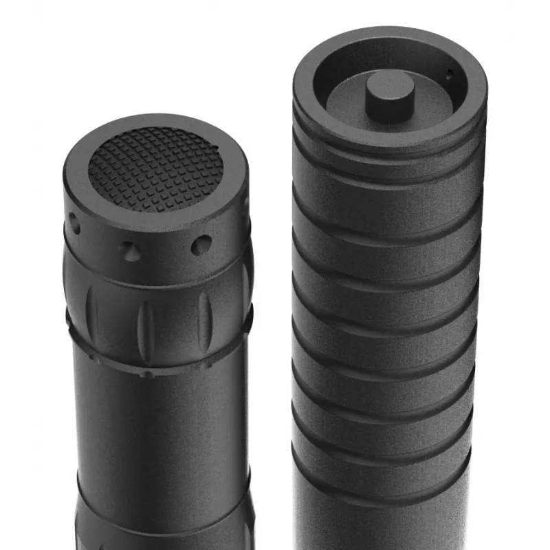 Hama FL-DUO zwart handzaklamp LED