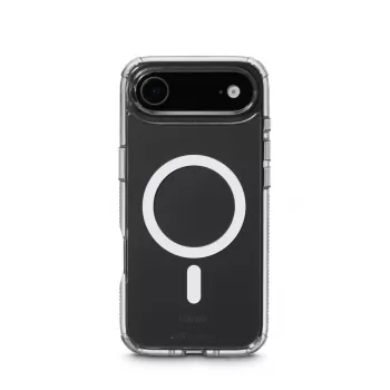 Hama Extreme Protect telefoonhoesje 16,5 cm (6,5 inch) Cover transparant
