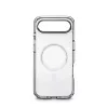 Hama Extreme Protect telefoonhoesje voor iPhone Air, magnetisch, transparant