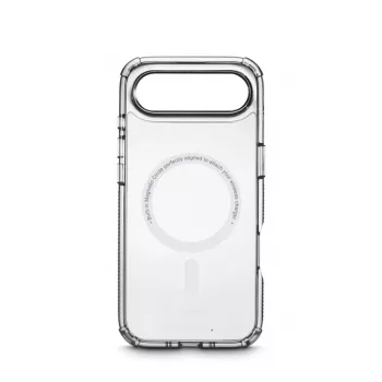 Hama Extreme Protect telefoonhoesje 16,5 cm (6,5 inch) Cover transparant