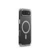 Hama Extreme Protect telefoonhoesje voor iPhone Air, magnetisch, transparant