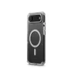 Hama Extreme Protect telefoonhoesje voor iPhone Air, magnetisch, transparant