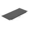 Blindafdekking DeLOCK 10 inch netwerkkast 66662