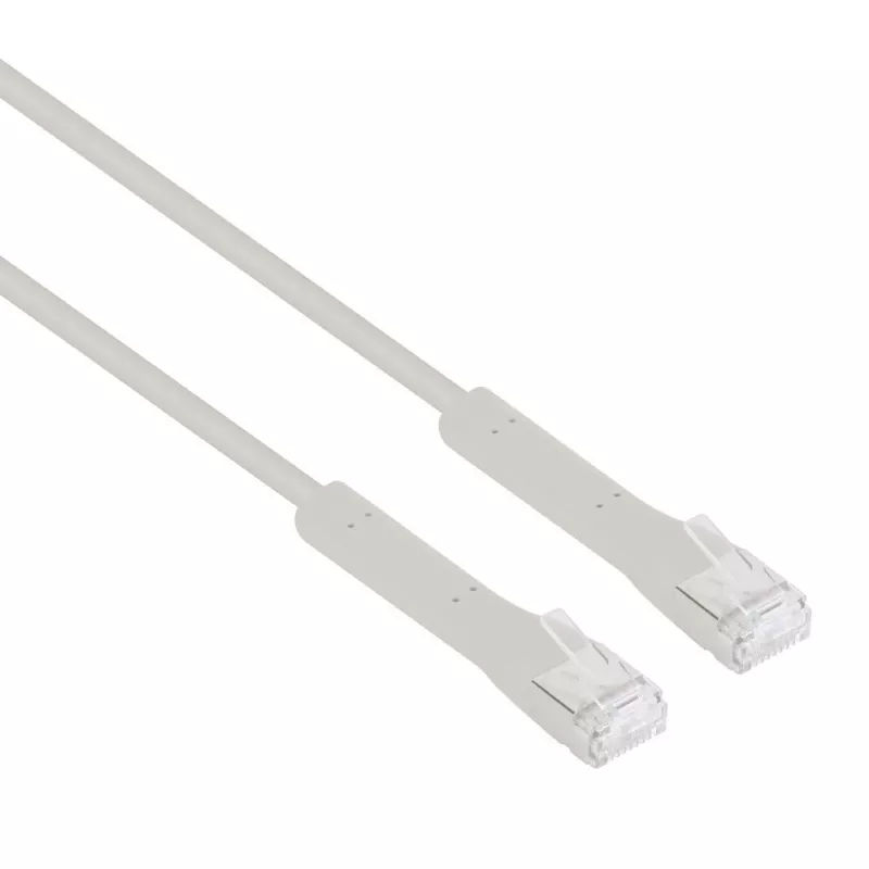 Intellinet 745147 netwerkkabel grijs 1,5 m Cat6a F/FTP (FFTP)