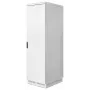 Intellinet Industrial IP55 19 inch netwerkkast met geïntegreerde ventilatoren, 42HE 800 mm diepte, op dak gemonteerde vier-ventilator eenheid, bescherming tegen stof en spuitwater, staand gemonteerd, gemonteerd, lichtgrijs RAL7035