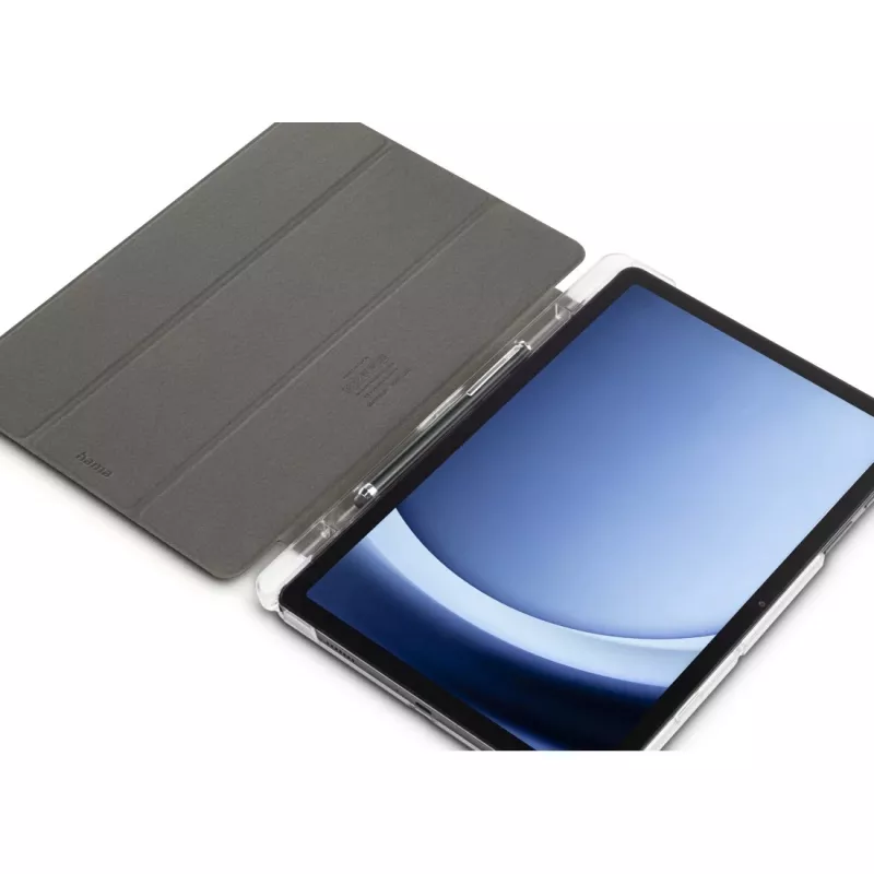 Hama Fold Clear 27,9 cm (11 inch) Folio zwart