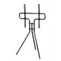 Hama 00220870 tv-standaard/voet 190,5 cm (75 inch) zwart