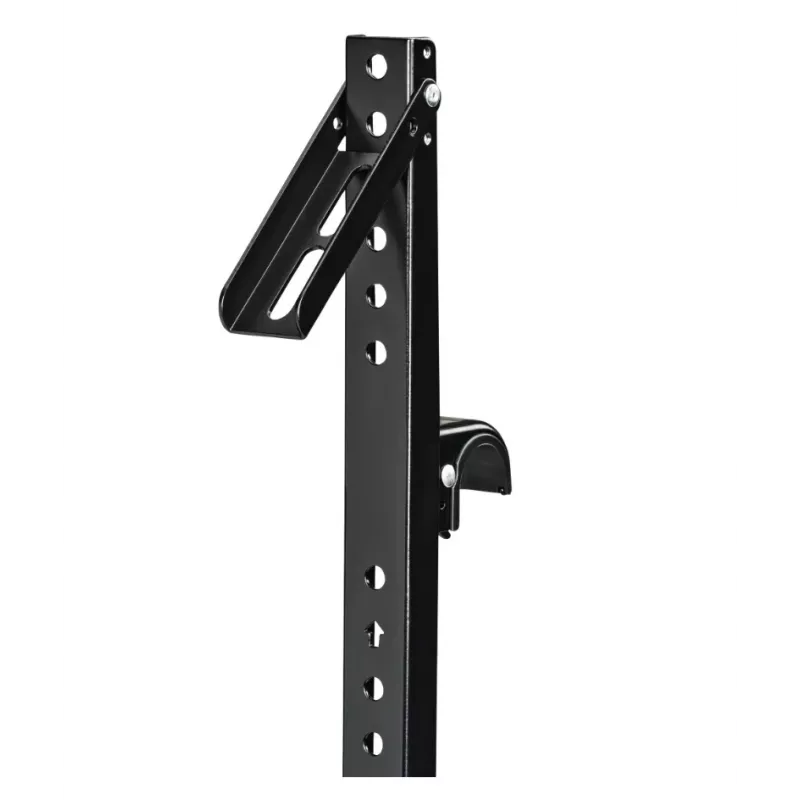 Hama 00220870 tv-standaard/voet 190,5 cm (75 inch) zwart
