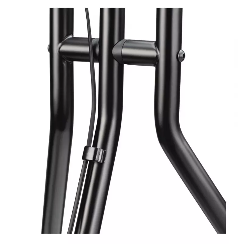 Hama 00220870 tv-standaard/voet 190,5 cm (75 inch) zwart
